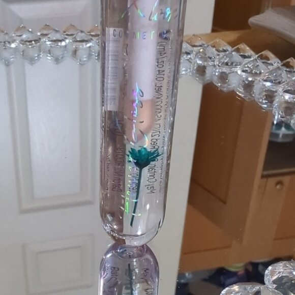 PX Look Cosmetics Flower Lip Gloss New - Picture 2 of 3